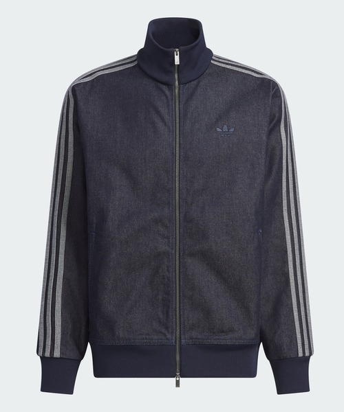 adidas（アディダス） ジャージ 「adidas」DNM FB TT デニム