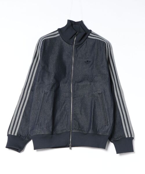 adidas（アディダス） ジャージ 「adidas」DNM FB TT デニム