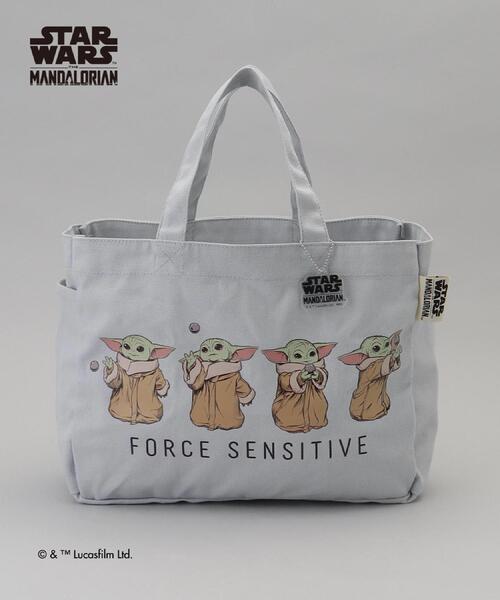 212 KITCHEN STORE ランチバッグ グローグー 「STAR WARS スター