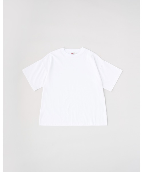 「Traditional Weatherwear」 半袖Tシャツ S ネイビー レディース_画像3