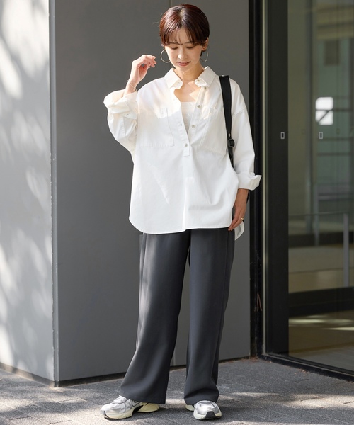 JOURNAL STANDARD relume（ジャーナルスタンダード レリューム） 長袖 