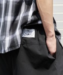ワイドパンツ パンツ POLeR/ポーラー R...の詳細画像3