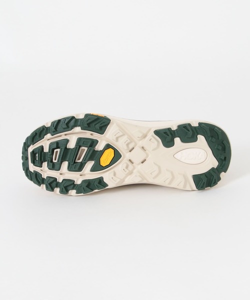 HOKA ONEONE（ホカ オネオネ） 「HOKA」 ローカットスニーカー 26