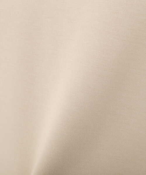 「JILL by JILL STUART」 プルオーバーパーカー FREE グレー レディース_画像6