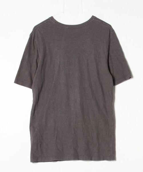 Deuxieme Classe（ドゥーズィエムクラス） 半袖Tシャツ - グレー