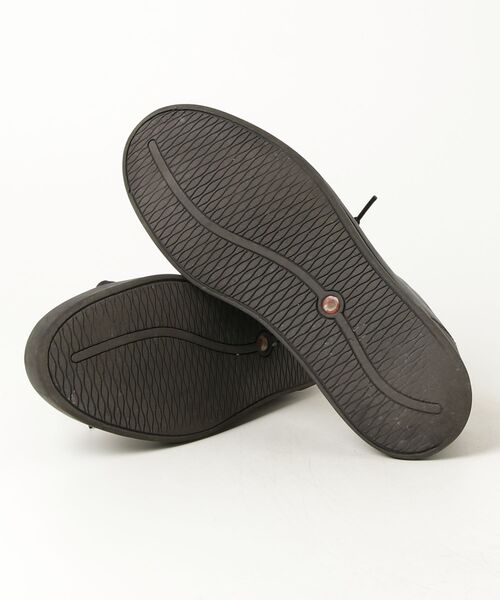 「Clarks」 シューズ 7 ブラック メンズ_画像3