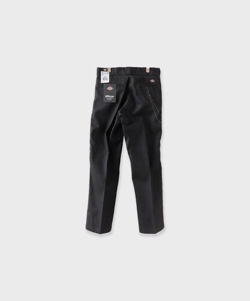 チノパン HTC × Dickies DOUBLE CHAIN 874 / DOUBLE CHAIN メンズ レディースの画像
