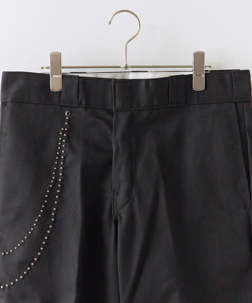 チノパン HTC × Dickies DOUBLE CHAIN 874 / DOUBLE CHAIN メンズ レディースの画像