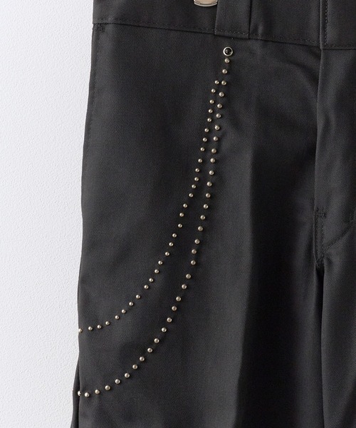 チノパン HTC × Dickies DOUBLE CHAIN 874 / DOUBLE CHAIN メンズ レディースの画像