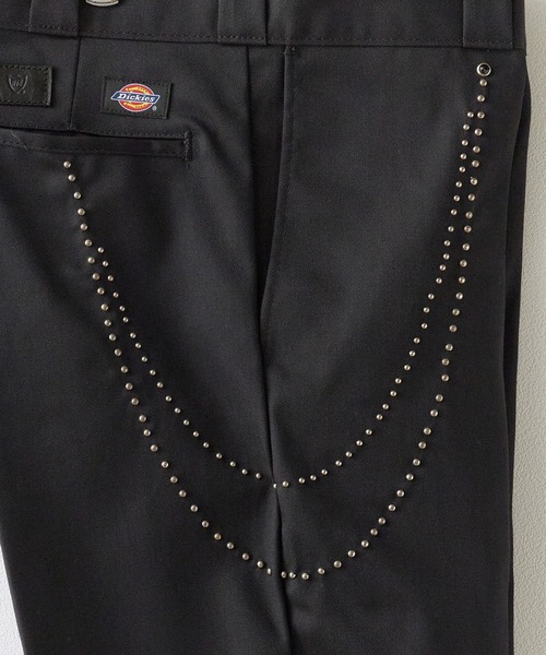 チノパン HTC × Dickies DOUBLE CHAIN 874 / DOUBLE CHAIN メンズ レディースの画像