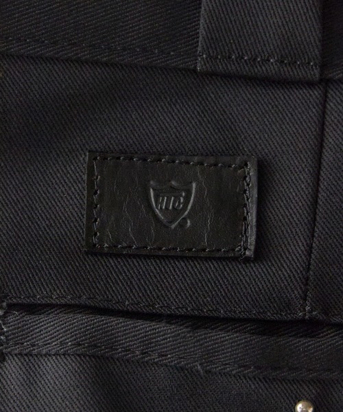 チノパン HTC × Dickies DOUBLE CHAIN 874 / DOUBLE CHAIN メンズ レディースの画像
