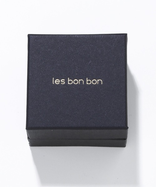 「les bonbon」 リング L ゴールド レディース_画像4