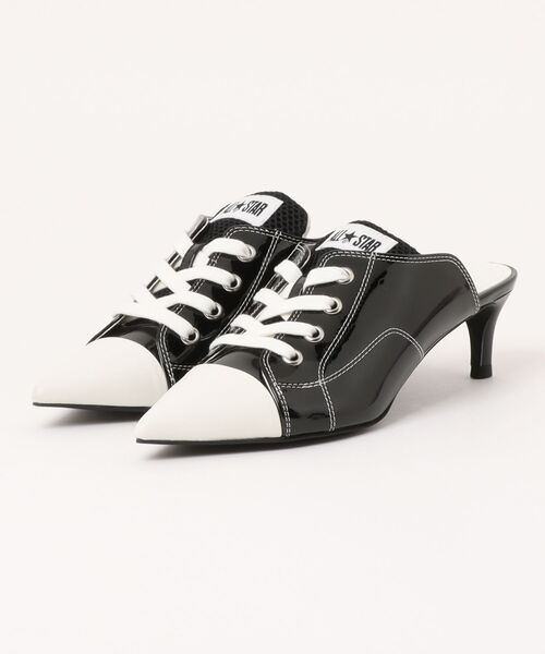 CONVERSE（コンバース） パンプス CONVERSE/コンバース/ALL STAR