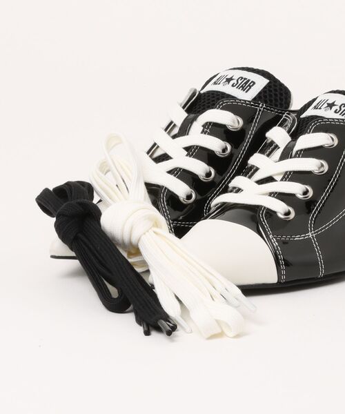 CONVERSE（コンバース） パンプス CONVERSE/コンバース/ALL STAR