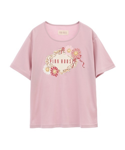 PINK HOUSE レディースTシャツ、カットソー｜トップス｜ファッション