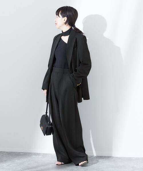 journal standard L'essage（ジャーナルスタンダード レサージュ