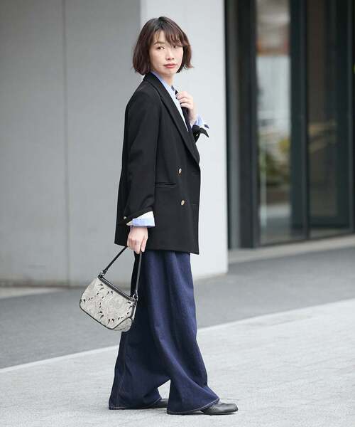 journal standard L'essage（ジャーナルスタンダード レサージュ
