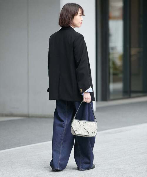 journal standard L'essage（ジャーナルスタンダード レサージュ