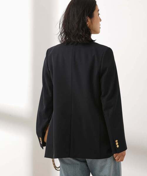 【最終値下げ】JOURNAL STANDARD LESSAGEジャケット journal standard L'essage（ジャーナルスタンダード レサージュ
