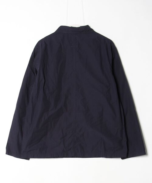 Danton（ダントン） ジャケット LARGE ネイビー メンズ : ZOZOTOWN