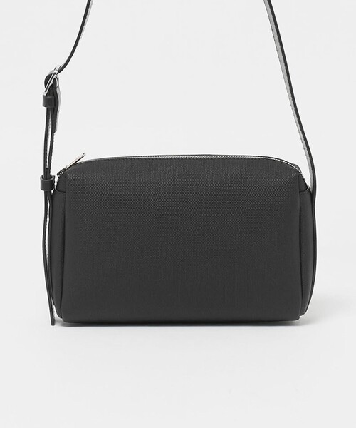 BEAUTY＆YOUTH UNITED ARROWS ショルダーバッグ “Emboss Bag Series
