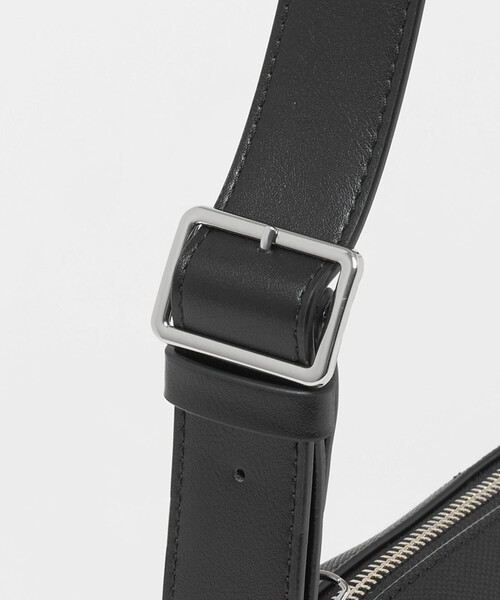 BEAUTY＆YOUTH UNITED ARROWS ショルダーバッグ “Emboss Bag Series