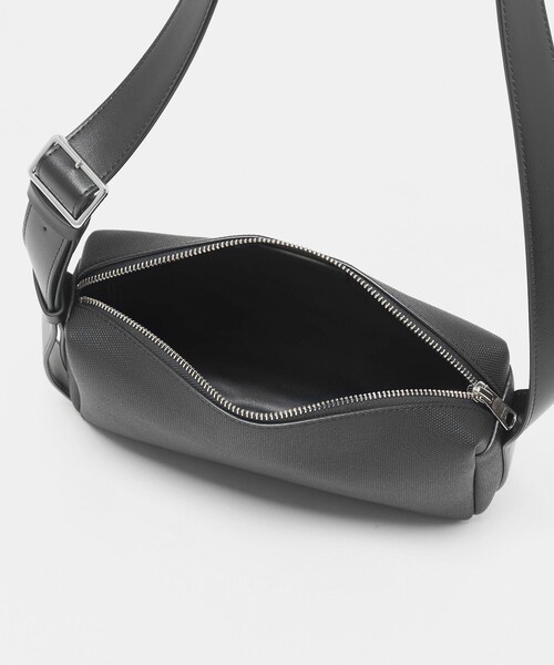BEAUTY＆YOUTH UNITED ARROWS ショルダーバッグ “Emboss Bag Series