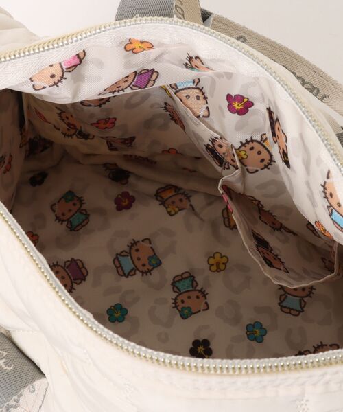 sanrio（サンリオ） ボストンバッグ 「sanrio characters/サンリオ