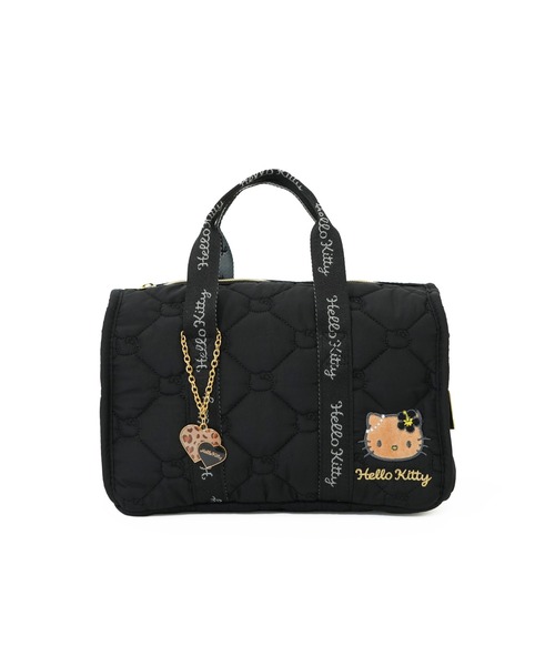 sanrio（サンリオ） ボストンバッグ 「sanrio characters/サンリオ