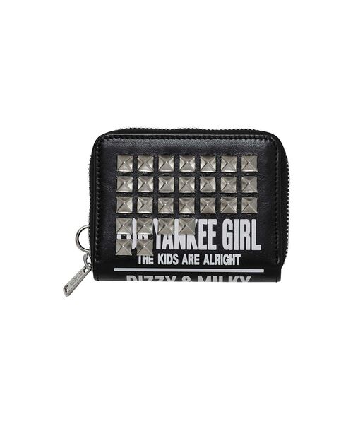 HYSTERIC GLAMOUR（ヒステリックグラマー） 二つ折り 二つ折り財布