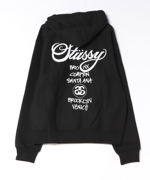 STUSSY メンズトレーナー（サイズ（S/M/L）：LL（XL））｜トップス