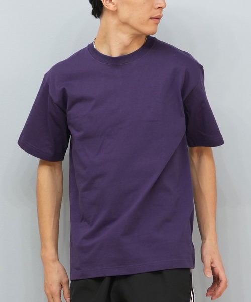 Hanes（ヘインズ） tシャツ BEEFY-T 半袖Tシャツ パックTEE 無地 H5180