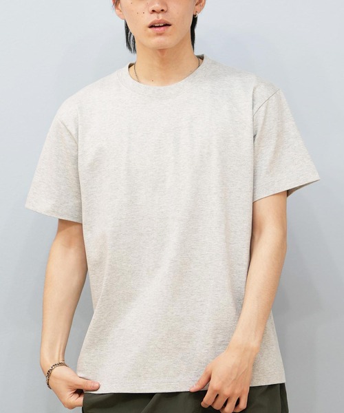 Hanes（ヘインズ） tシャツ BEEFY-T 半袖Tシャツ パックTEE 無地 H5180