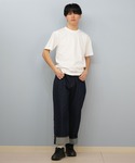 tシャツ HANES/ヘインズ BEEFY-T...の詳細画像3