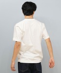 tシャツ HANES/ヘインズ BEEFY-T...の詳細画像2