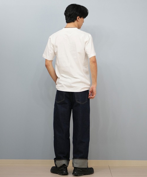 Hanes（ヘインズ） tシャツ BEEFY-T 半袖Tシャツ パックTEE 無地 H5180