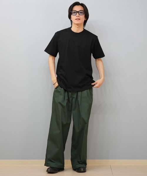 Hanes（ヘインズ） tシャツ BEEFY-T 半袖Tシャツ パックTEE 無地 H5180