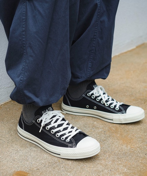 CONVERSE スニーカー CV AS STITCH OX (コンバース スティッチ