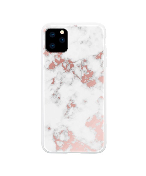 モバイルケース Habitu White Marble Iphone11 Iphone11 Pro Iphoneケース Zozotown Yahoo 店 通販 Yahoo ショッピング