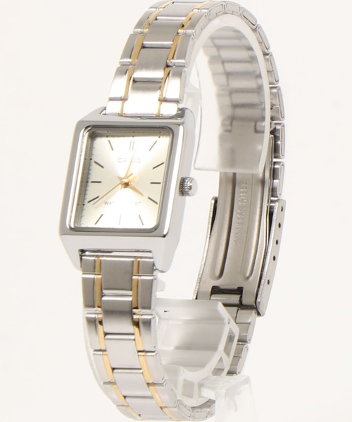 CASIO（カシオ） 腕時計 カシオ/ クォーツ スタンダード アナログ