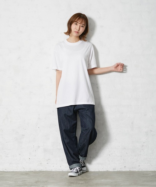 中村アンFC限定オリジナルTシャツ　ホワイト　Lサイズ United Athle FC限定オリジナルTシャツ（ホワイト） | 中村アン オフィシャル