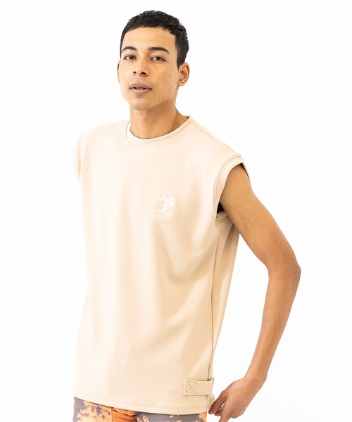 GUACAMOLE（ガカモレ） ラッシュガード GUACAMOLE RASH GUARD / TANK