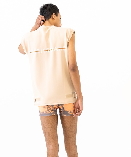 GUACAMOLE（ガカモレ） ラッシュガード GUACAMOLE RASH GUARD / TANK