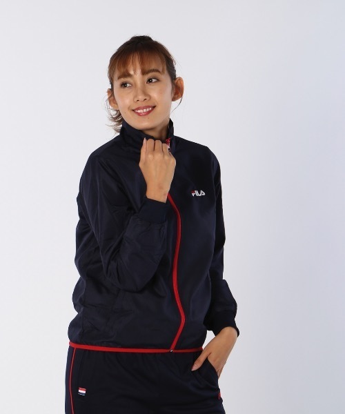 FILA - FILA  コート 楽天市場】FILA コート（レディースファッション）の通販
