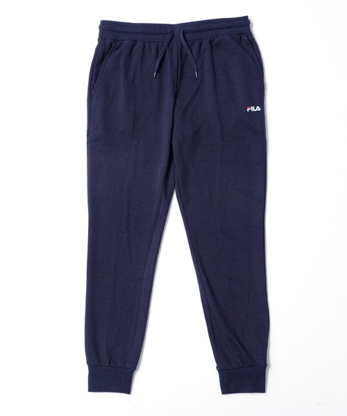 FILA ネイビー 花柄 セットアップ FILA ネイビー 花柄 セットアップ FILA セットアップ 「FILA