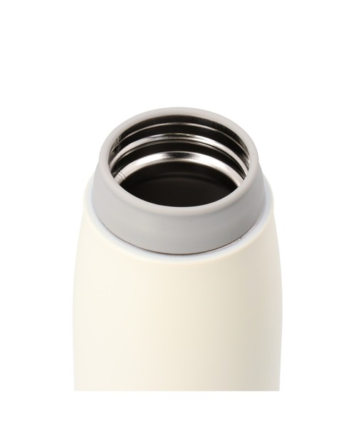 Francfranc（フランフラン） 水筒 マット ステンレスボトル 500ML