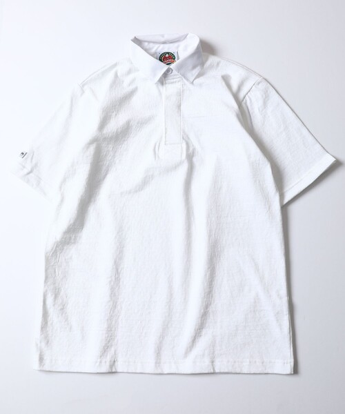 tシャツ Tシャツ WEB限定 BARBARIAN バーバリアン 8oz ライトウェイト S S ラガーシャツ