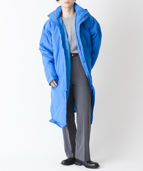 LIFEMAX（ライフマックス） ダウンジャケット ダウン 「LIFEMAX」高