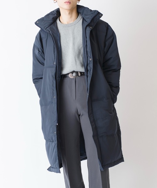 LIFEMAX（ライフマックス） ダウンジャケット ダウン 「LIFEMAX」高