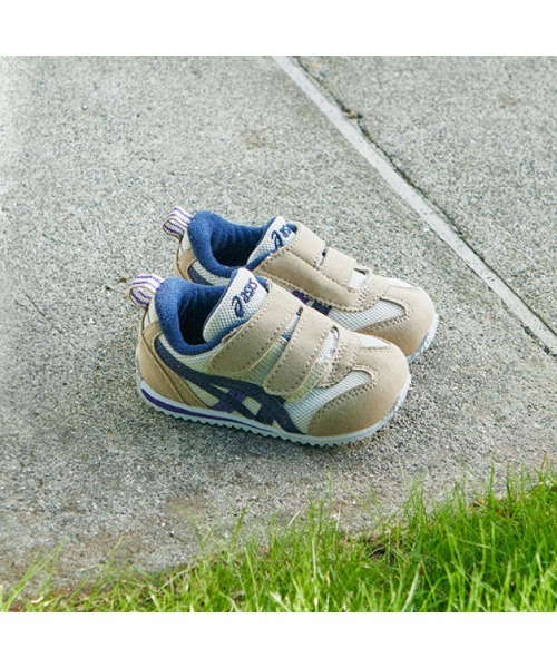 SUKUSUKU（ASICS） スニーカー ASICS KIDS（アシックスキッズ）SUKU2
